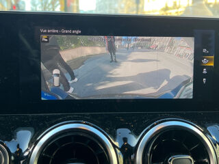 Classe B 200 d 8G-DCT AMG Line Edition 2020 occasion 75017 Paris