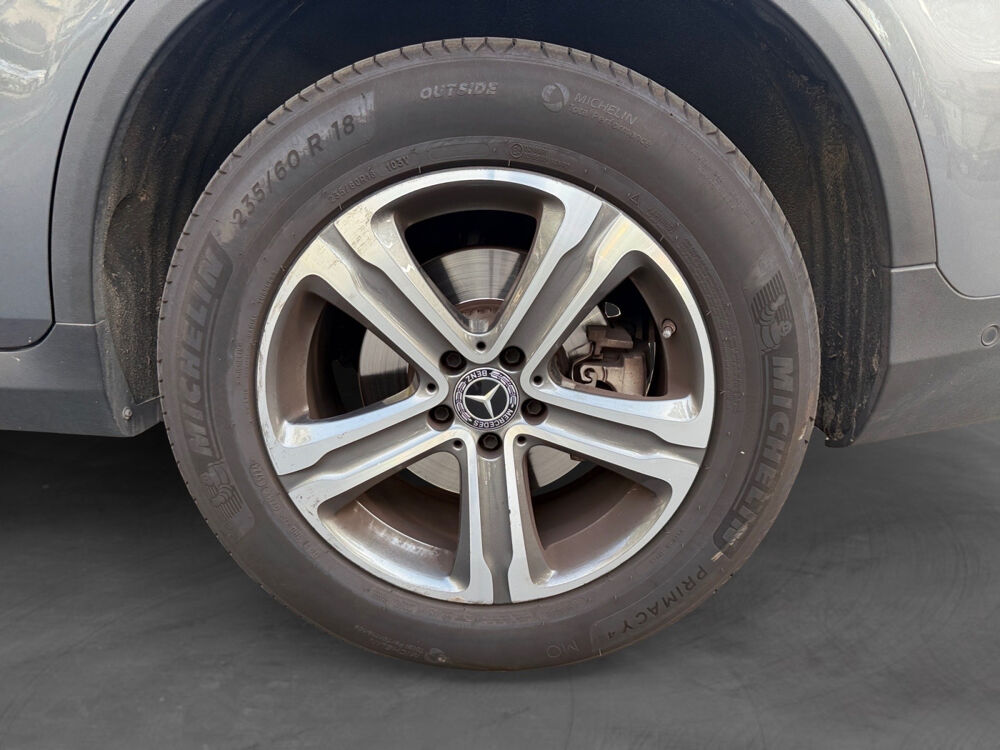 Classe GLC 220 d 9G-Tronic 4Matic Executive 2019 occasion 75017 Paris