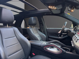 Classe GLE GLE 300 d 9G-Tronic 4Matic AMG Line 2019 occasion 75017 Paris