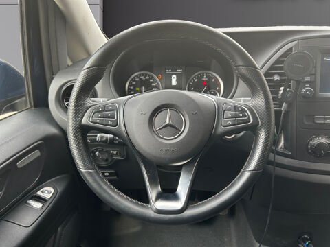 Vito Tourer 114 CDI Extra Long 9G-Tronic RWD First 2023 occasion 75017 Paris