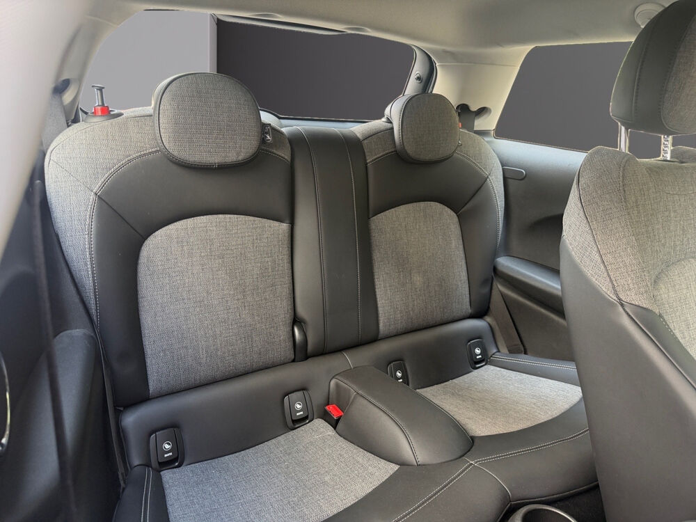 Cooper 1.5 i 12V DCT7 136 cv HEDDON STREET 2019 occasion 75017 Paris