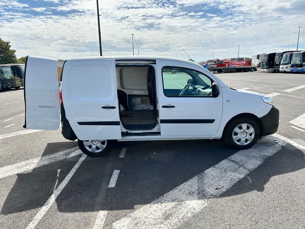 Kangoo Blue dCi 80 Trend 2021 occasion 75017 Paris