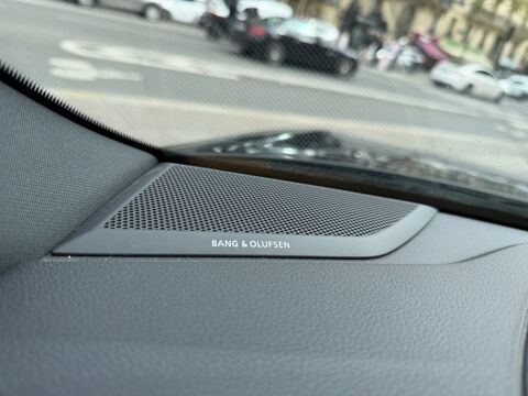 Q3 Sportback 35 TDI 150 ch S tronic 7 S line 2019 occasion 75017 Paris