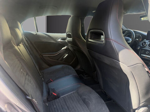 Classe GLA GLA 180 7-G DCT Fascination 2019 occasion 75017 Paris