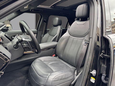 Range Sport Range Rover Sport P440e 3.0L i6 PHEV 440ch Dynamic SE 2023 occasion 75017 Paris