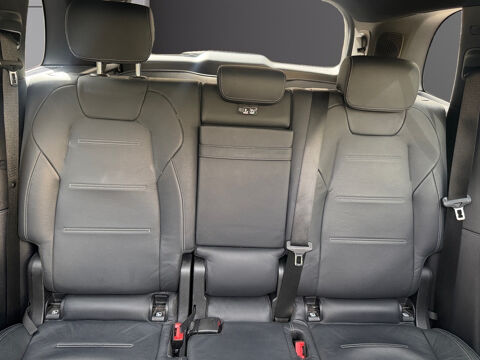 GLB 250 8G-DCT 4Matic AMG Line 2020 occasion 75017 Paris