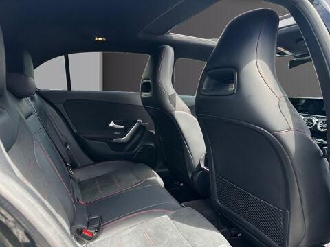 Classe A 180 7G-DCT AMG Line 2022 occasion 75017 Paris