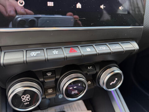 Clio V Clio TCe 130 EDC FAP Intens 2019 occasion 75017 Paris