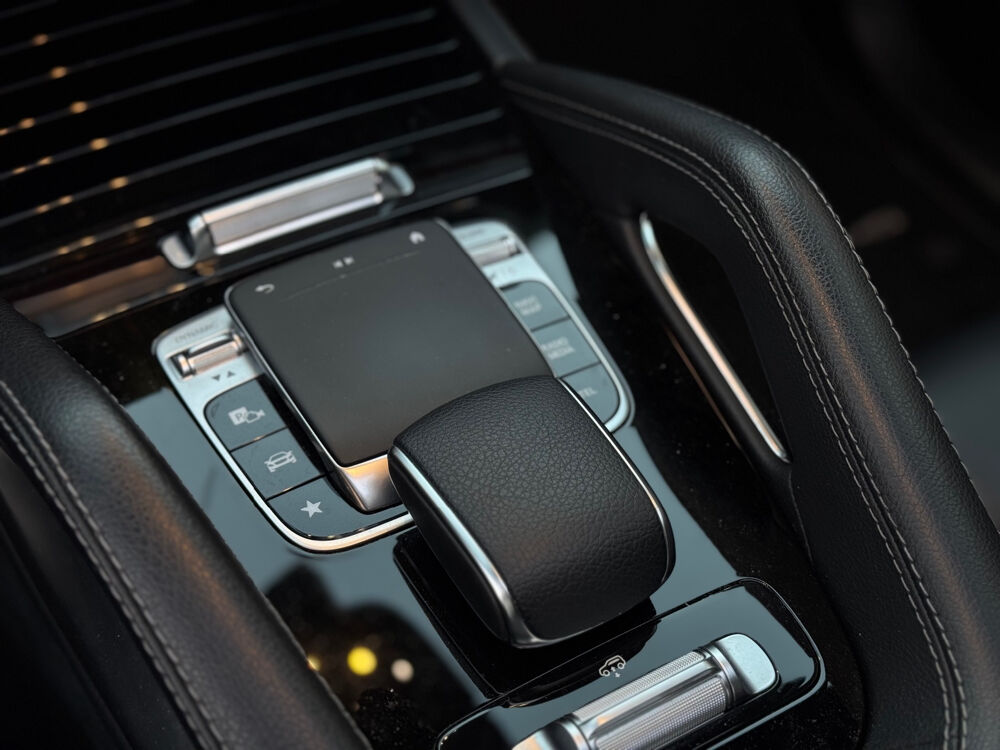 Classe GLE GLE 300 d 9G-Tronic 4Matic AMG Line 2019 occasion 75017 Paris