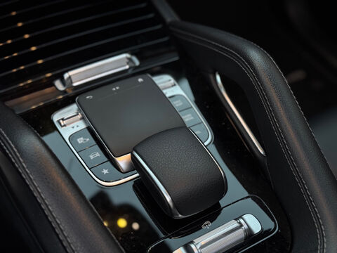 Classe GLE GLE 300 d 9G-Tronic 4Matic AMG Line 2019 occasion 75017 Paris