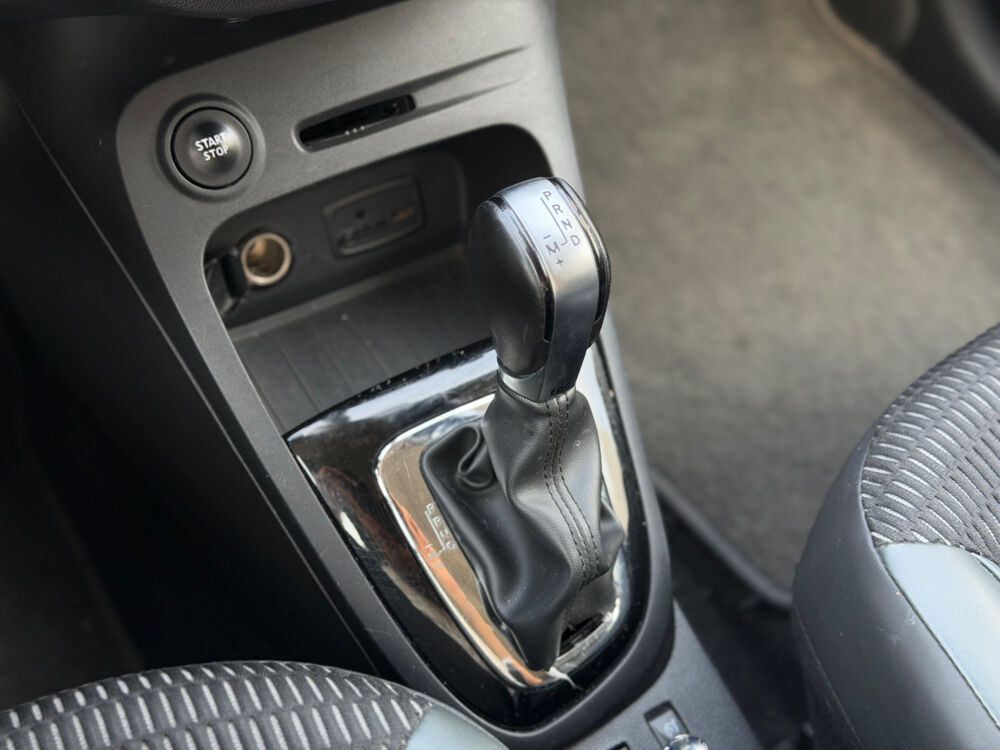 Captur TCe 120 Energy Intens EDC 2016 occasion 75017 Paris