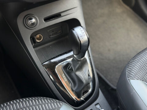 Captur TCe 120 Energy Intens EDC 2016 occasion 75017 Paris