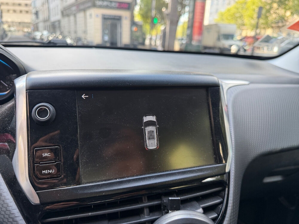 2008 1.2 PureTech 82ch BVM5 Allure 2017 occasion 75017 Paris