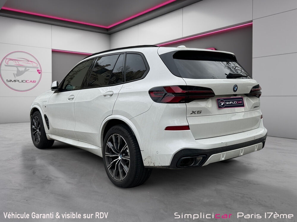 Cooper S Hatch 5 Portes 192 ch Finition Exquisite 2017 occasion 75017 Paris