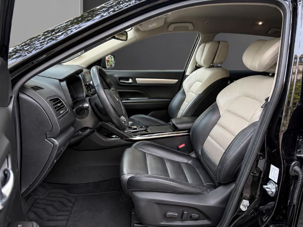Koleos 2.0 dCi 16V 4x2 X-Tronic 177 cv INITIAL PARIS 2018 occasion 75017 Paris