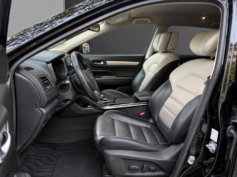 Koleos 2.0 dCi 16V 4x2 X-Tronic 177 cv INITIAL PARIS 2018 occasion 75017 Paris