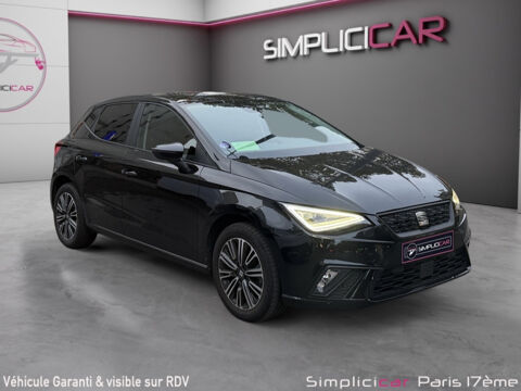 Annonce voiture Seat Ibiza 15980 €