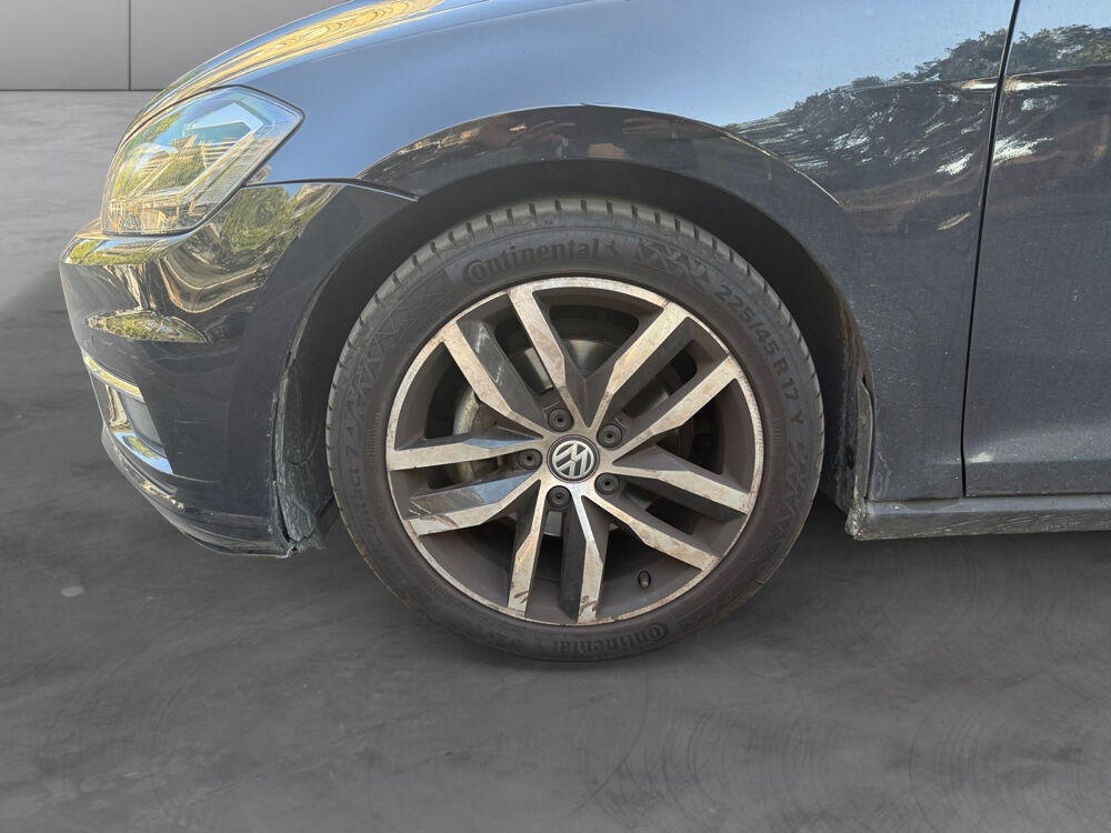 Golf 1.5 TSI 150 EVO DSG7 Carat 2019 occasion 75017 Paris