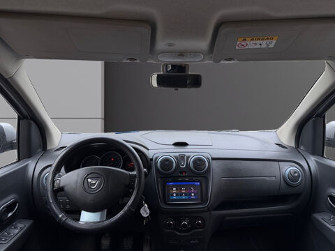 Lodgy dCI 110 7 places Stepway 2016 occasion 75017 Paris