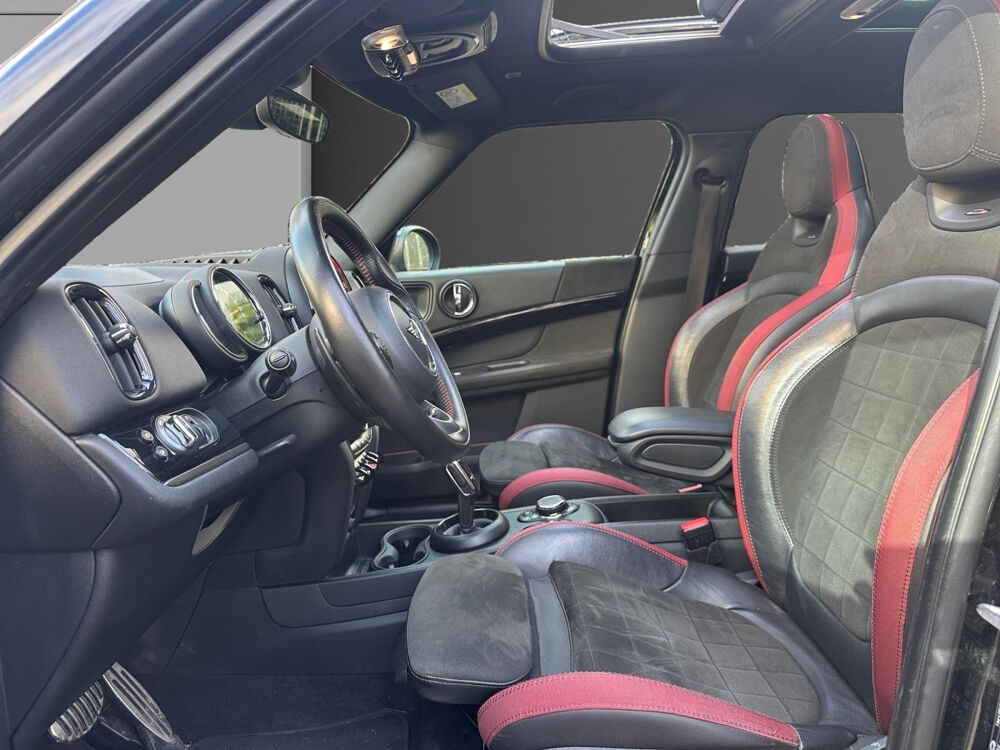 Cooper S 192 john cooper works 2019 occasion 75017 Paris