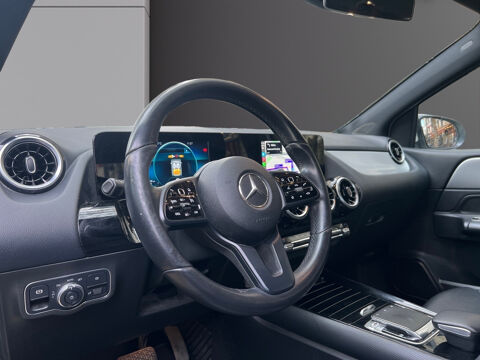 Classe B 180 d 7G-DCT Progressive Line 2019 occasion 75017 Paris