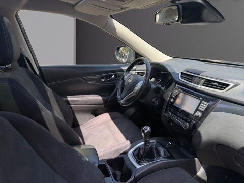 X-Trail X-TRAIL 1.6 dCi 130 7pl Business Edition 2017 occasion 75017 Paris