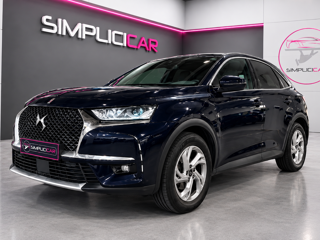 DS7 Crossback PureTech 180 EAT8 Business 2019 occasion 75017 Paris