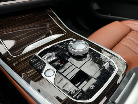 X5 489CH M-Sport 2023 occasion 75017 Paris