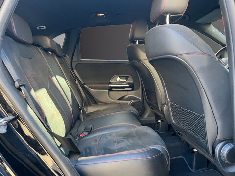 Classe B 200 d 8G-DCT AMG Line Edition 2020 occasion 75017 Paris