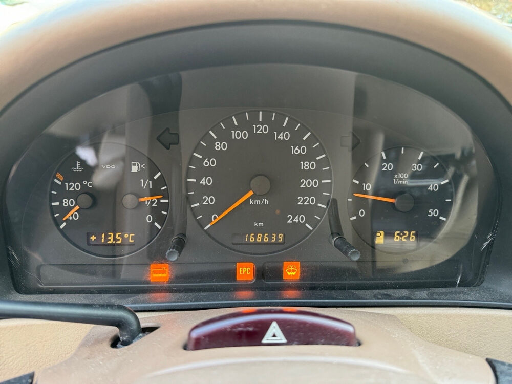 Classe M ML 400 CDI Luxury A 2004 occasion 75017 Paris