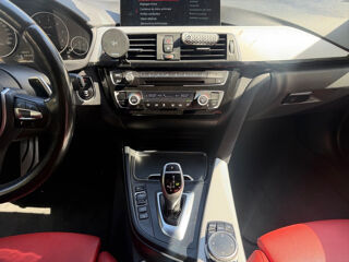 S&eacute;rie 3 330d 258 ch M Sport A 2016 occasion 75017 Paris