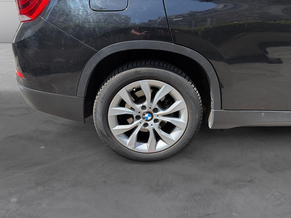 X1 xDrive 28i 245 ch 2014 occasion 75017 Paris