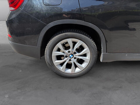 X1 xDrive 28i 245 ch 2014 occasion 75017 Paris