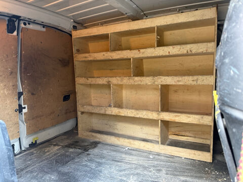 Berlingo Taille M BlueHDi 100 S&S BVM6 Feel Pack 2021 occasion 75017 Paris