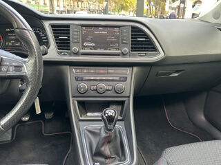 Leon 2.0 TDI 184 Start/Stop FR 2015 occasion 75017 Paris