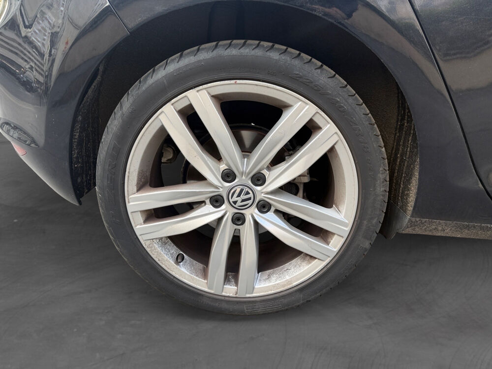 Golf 1.4 TSI 150 ACT BlueMotion Technology Carat DSG7 2014 occasion 75017 Paris