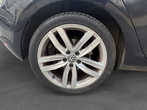 Golf 1.4 TSI 150 ACT BlueMotion Technology Carat DSG7 2014 occasion 75017 Paris