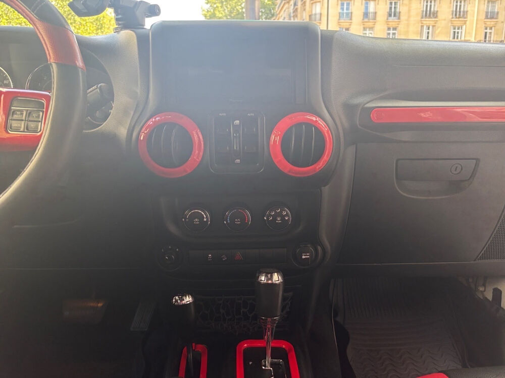 Divers 3.6 l 286 cv 2017 occasion 75017 Paris