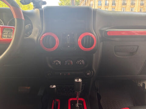 Divers 3.6 l 286 cv 2017 occasion 75017 Paris