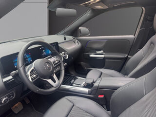Classe GLA GLA 200 d 8G-DCT Progressive Line 2020 occasion 75017 Paris