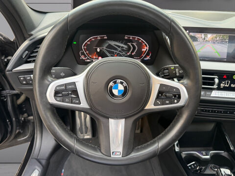 S&eacute;rie 1 118i 136 ch DKG7 M Sport 2021 occasion 75017 Paris