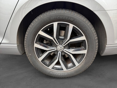 Passat SW 1.4 TSI 150 ACT BMT DSG7 Confortline 2018 occasion 75017 Paris