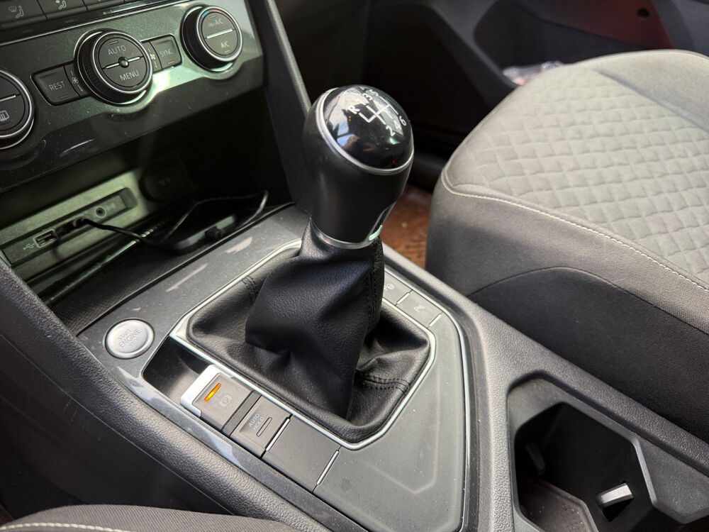 Tiguan 1.5 TSI EVO 150 Connect 2018 occasion 75017 Paris