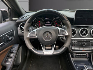 Classe A 45 Mercedes-AMG A Speedshift DCT 4-Matic 2015 occasion 75017 Paris