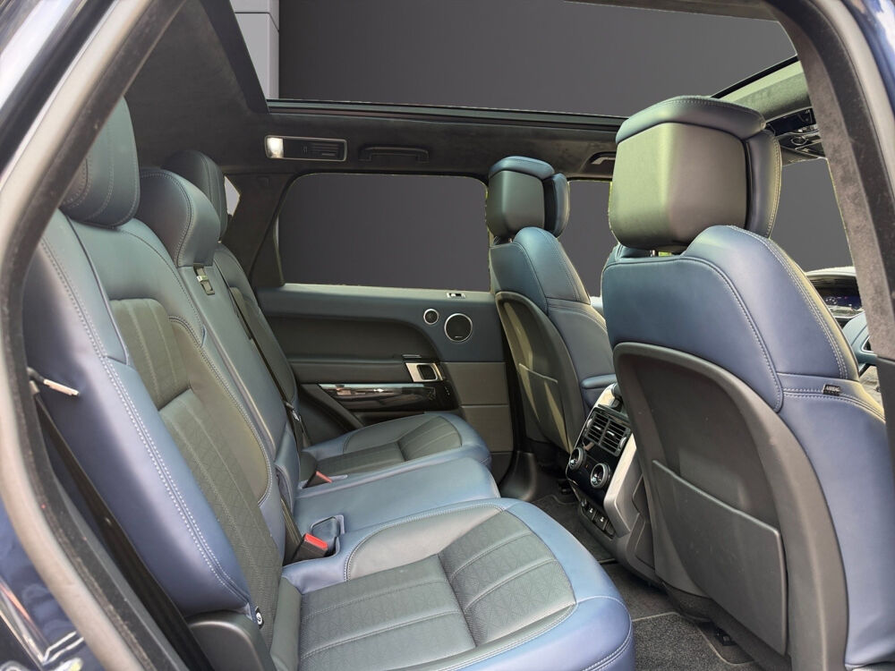 Range Sport P400e 2.0 16V 404 Hybrid 300 cv AUTOBIOGRAPHY 2019 occasion 75017 Paris