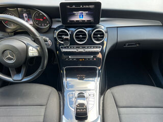 Classe C 180 d 7G-Tronic Business 2017 occasion 75017 Paris