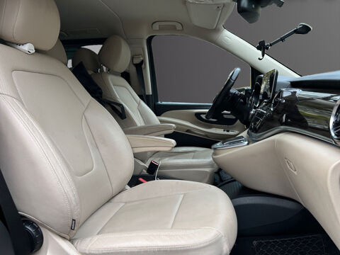 Classe V 250 1.9 CDI 16V 4MATIC 9G-TRONIC 190 cv EXTRA LONG 2021 occasion 75017 Paris