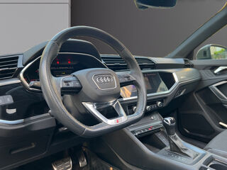 Q3 35 TFSI 150 ch S tronic 7 S line 2023 occasion 75017 Paris