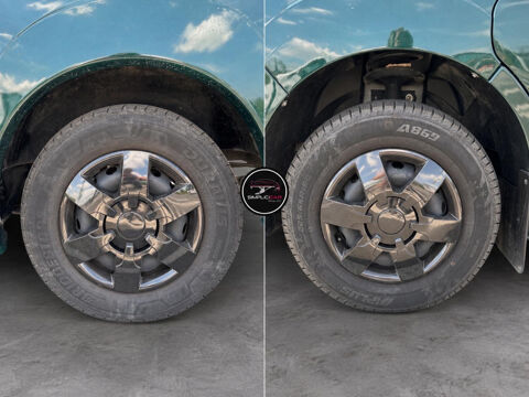 Master MASTER PHC TRAC F3500 L2H2 BLUE DCI 165 EURO VI CONFORT 2023 occasion 75017 Paris