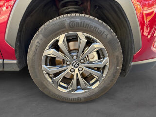 RAV 4 RAV4 Hybride 218 ch 2WD Dynamic 2024 occasion 75017 Paris